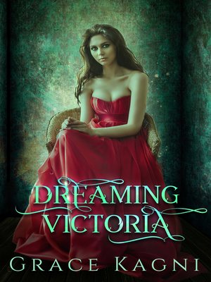 cover image of Dreaming Victoria